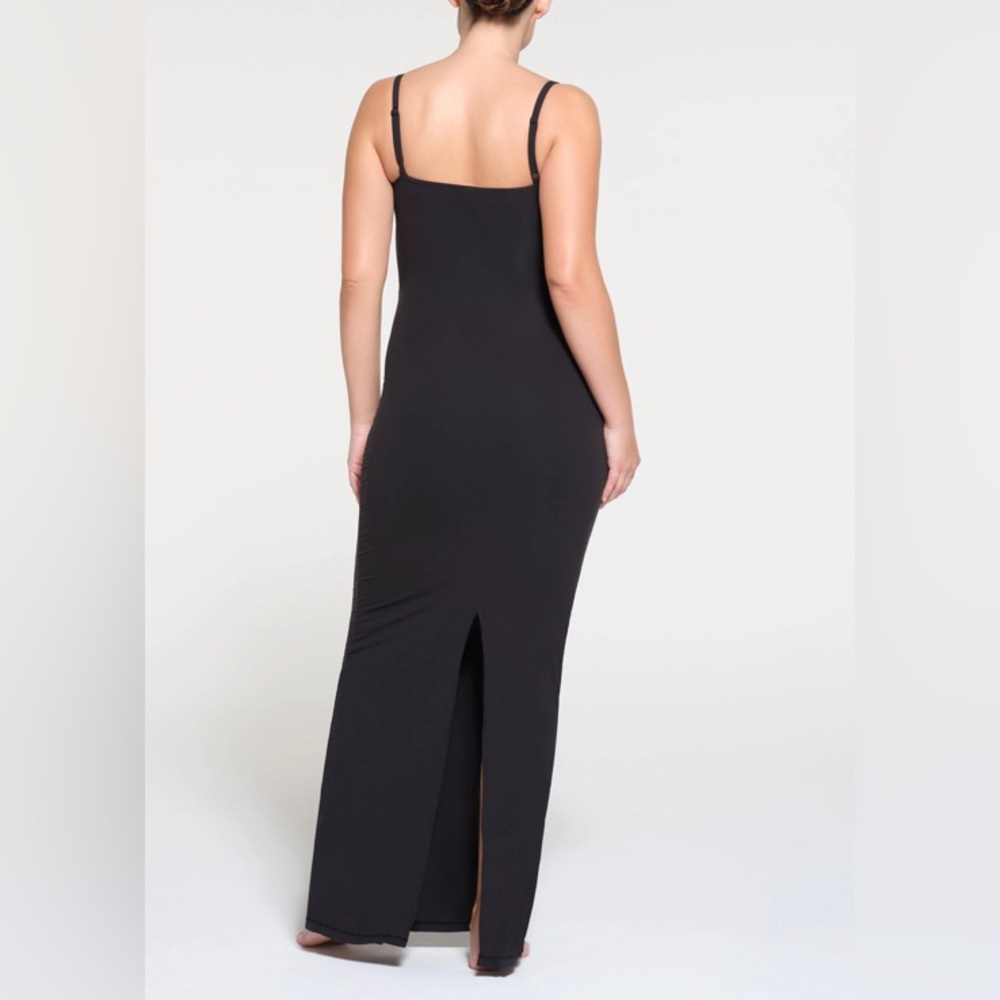 SKIMS Fits Everybody Maternity Slip Dress M - Picture 3 of 8